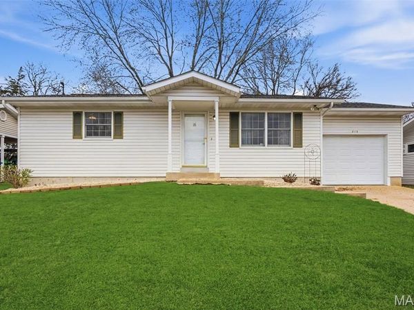 117 Macarthur Street, New Haven, MO 63068