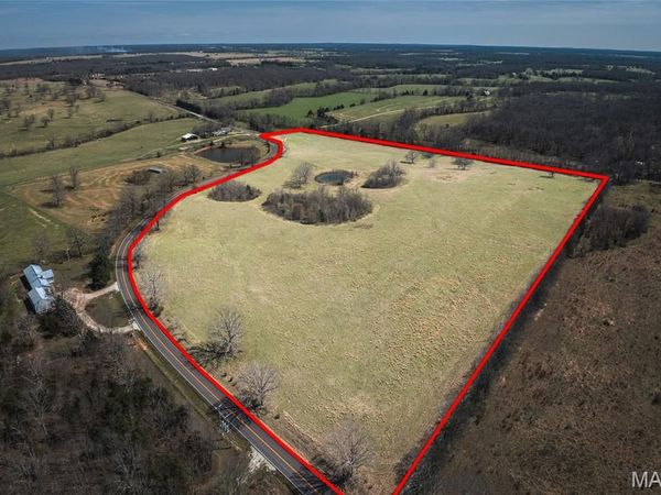 000 State Route M , Edgar Springs, MO 65462