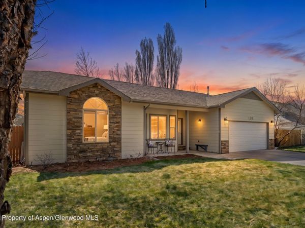 108 Stagecoach Lane, Carbondale, CO 81623