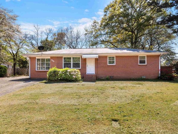 313 Orchard Lane, Warner Robins, GA 31093