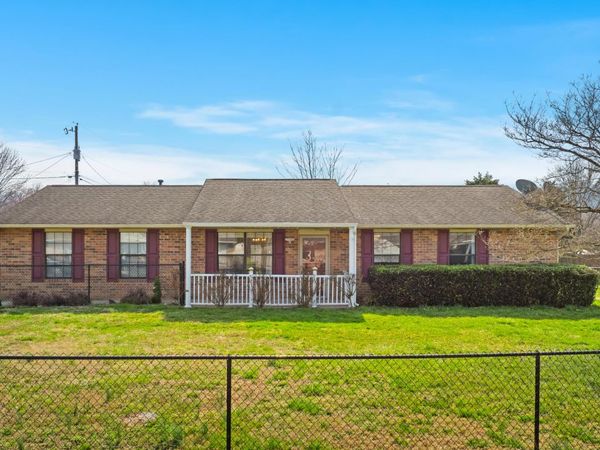 5537 Jericho Lane, Knoxville, TN 37918