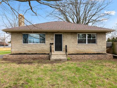 1370 Studer Avenue, Columbus, OH 43206