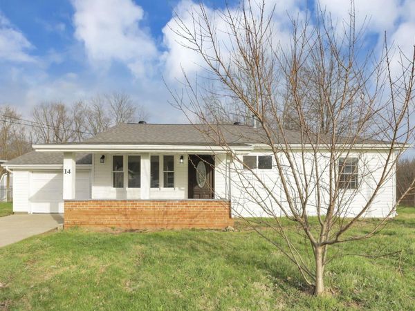 14 Wesley Avenue , Heath, OH 43056