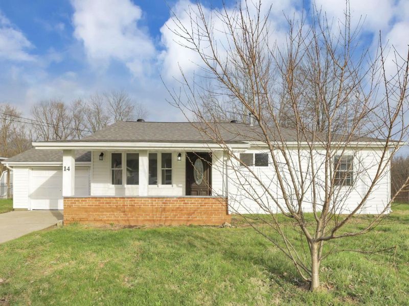 14 Wesley Avenue , Heath, OH 43056 Photo 1
