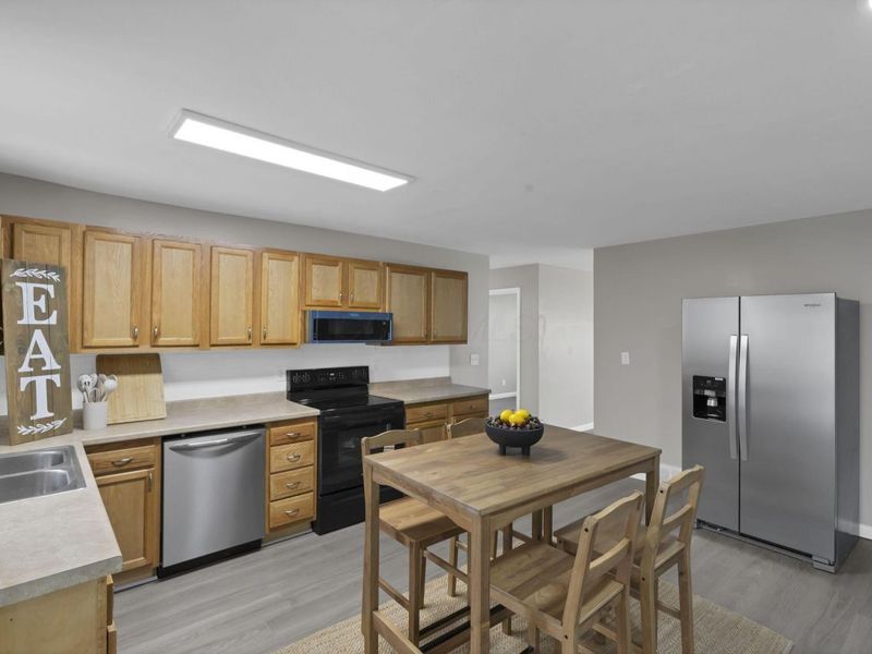 14 Wesley Avenue , Heath, OH 43056 Photo 16