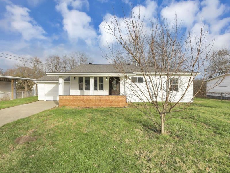 14 Wesley Avenue , Heath, OH 43056 Photo 2