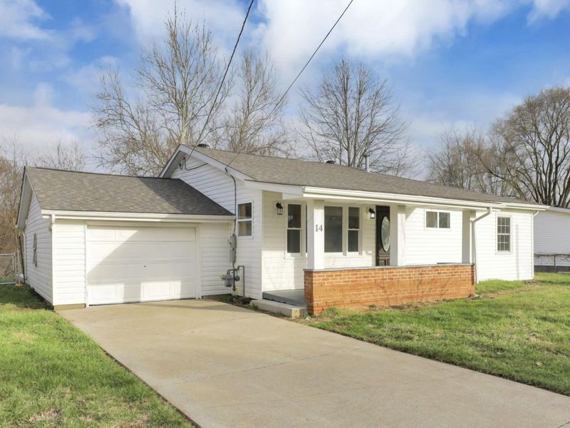 14 Wesley Avenue , Heath, OH 43056 Photo 3