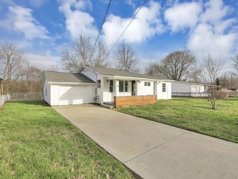 14 Wesley Avenue , Heath, OH 43056 Photo 4