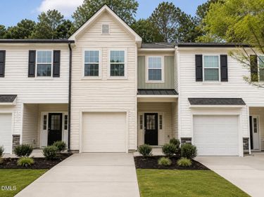4319 Bethel Park Drive, Raleigh, NC 27610