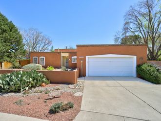 2908 El Toboso Drive NW Albuquerque, NM 87104