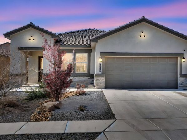 1861 Tesoro Loop NW, Los Lunas, NM 87031