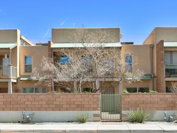 3608 12th Street NW, Albuquerque, NM 87107