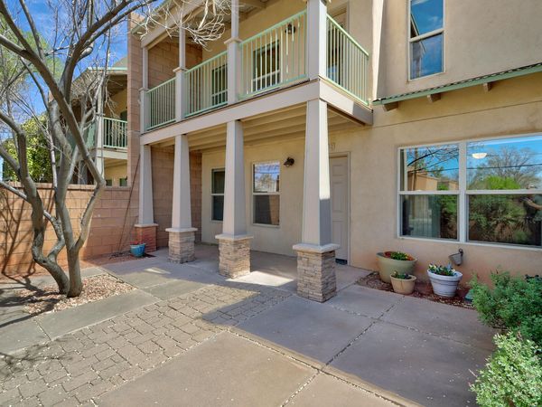 3608 12th Street NW, Albuquerque, NM 87107