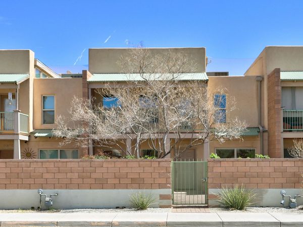 3608 12th Street NW, Albuquerque, NM 87107