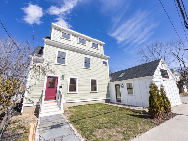 464 Preble Street, South Portland, ME 04106