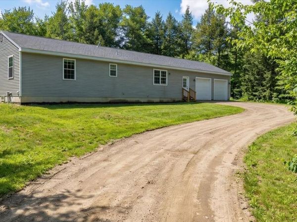 45 Carissa Drive, Bridgton, ME 04009