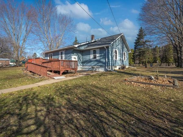 222 Central Street, Amery, WI 54001