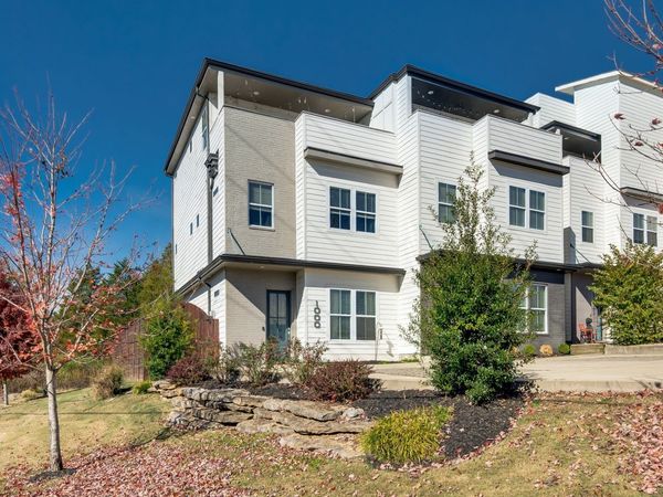 1000 Free Silver Rd, Nashville, TN 37207