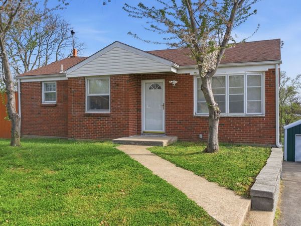 417 Cottonwood Dr, Nashville, TN 37214