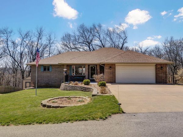 52 Northwoods Drive , Kimberling City, MO 65686