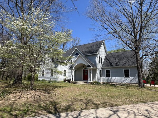 116 Clingan Avenue, Willow Springs, MO 65793