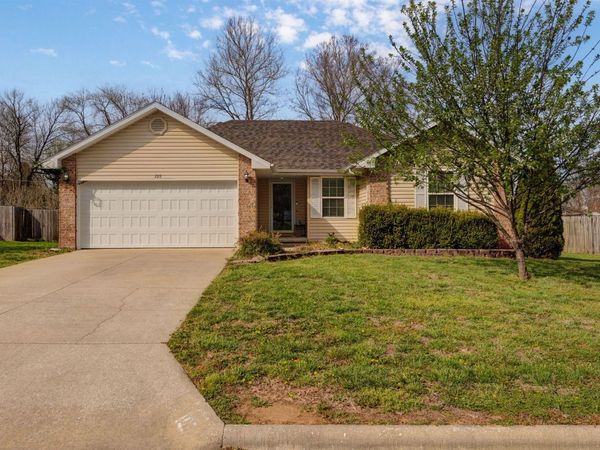 123 E Nola Drive , Clever, MO 65631