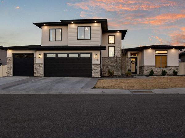 720 Malachi Street , Grand Junction, CO 81507