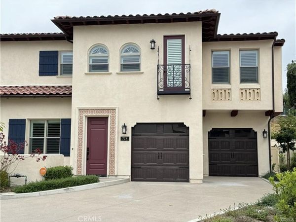 778 Francesca Drive, Walnut, CA 91789