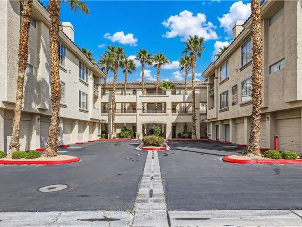 7151 S Durango Drive , Unit 312, Las Vegas, NV 89113