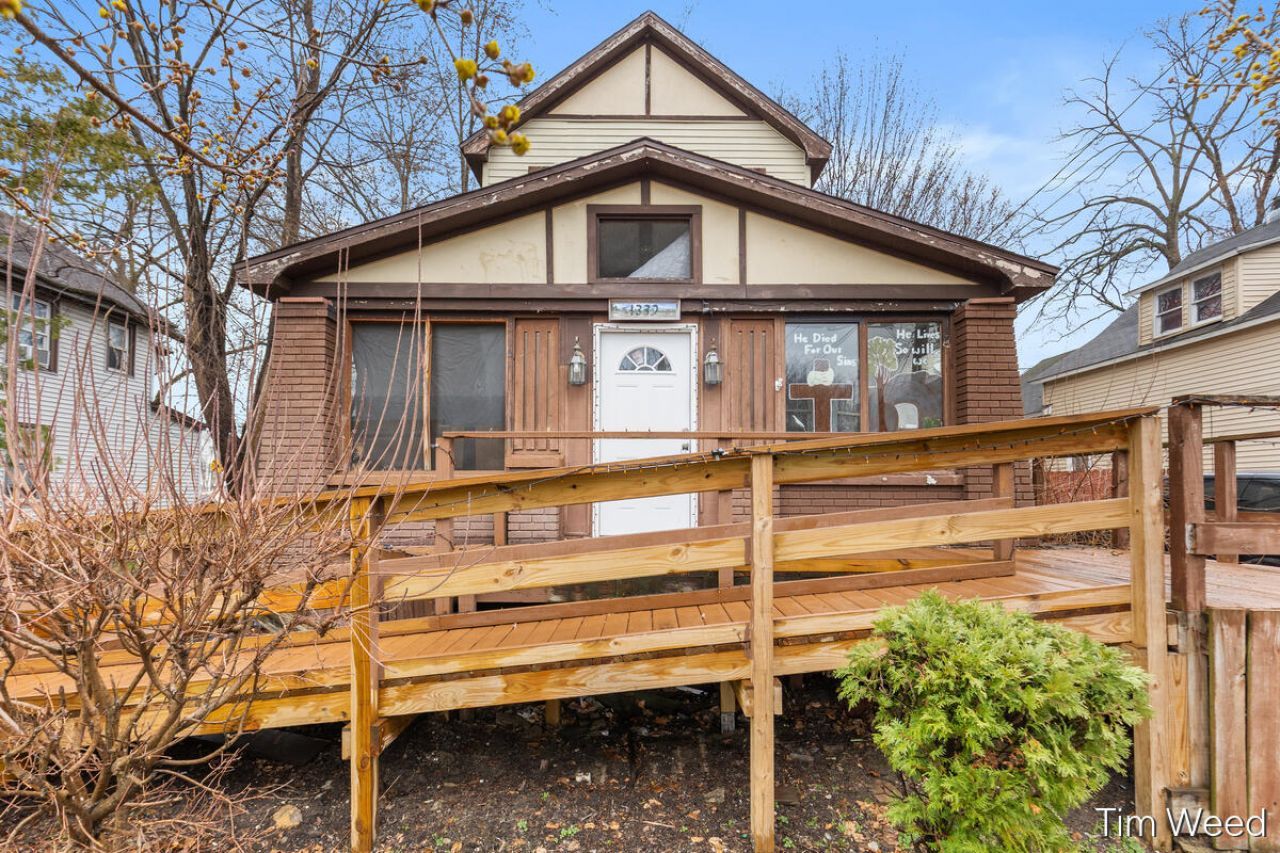 1332 Muskegon Avenue Nw, Grand Rapids, MI 49504 Main Photo