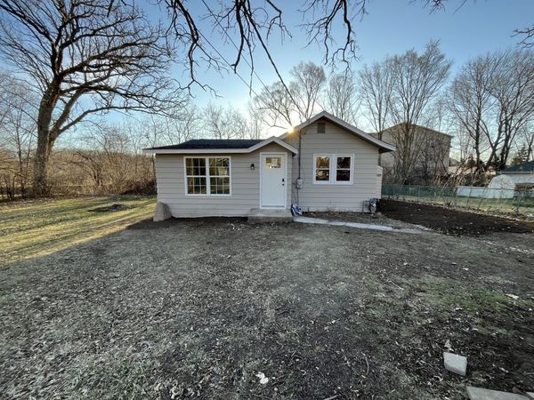 34661 N Gerberding Avenue , Ingleside, IL 60041