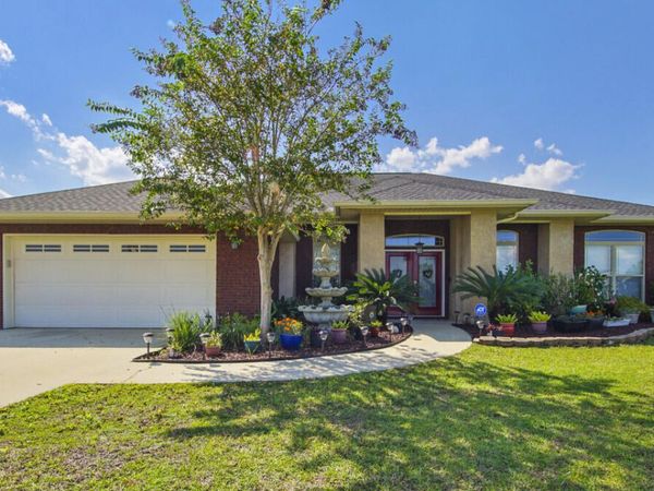 3338 Nautical Drive , Southport, FL 32409
