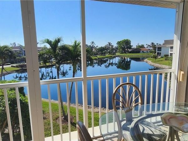 91 Georgetown BLVD, Unit 91, NAPLES, FL 34112