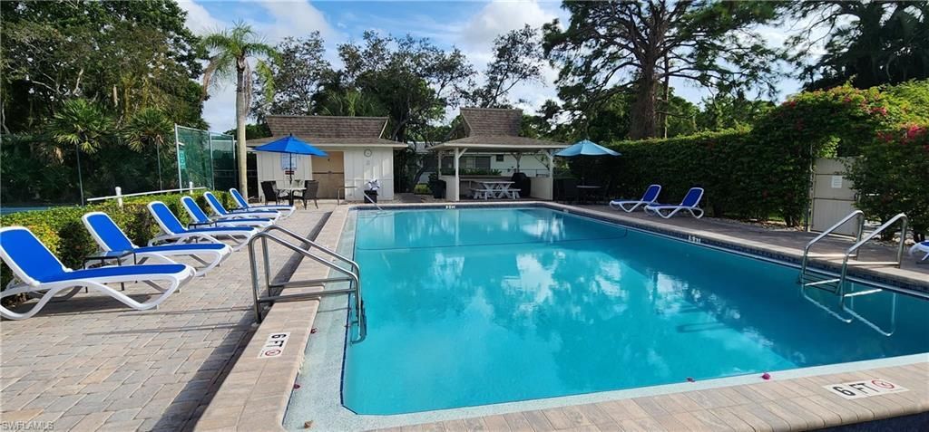 91 Georgetown Blvd, Unit 91, Naples, FL 34112 Photo