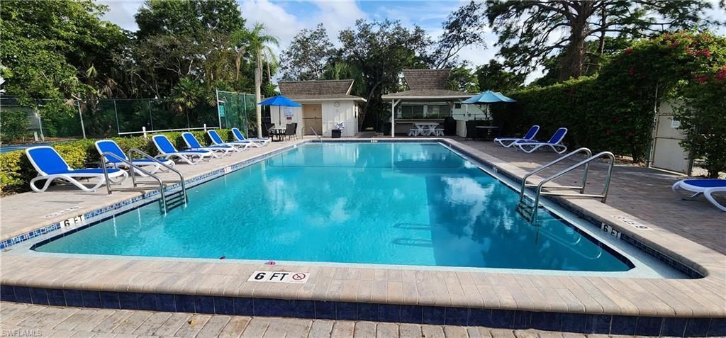 91 Georgetown Blvd, Unit 91, Naples, FL 34112 Photo