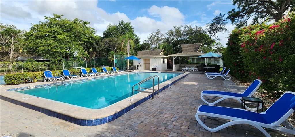 91 Georgetown Blvd, Unit 91, Naples, FL 34112 Photo