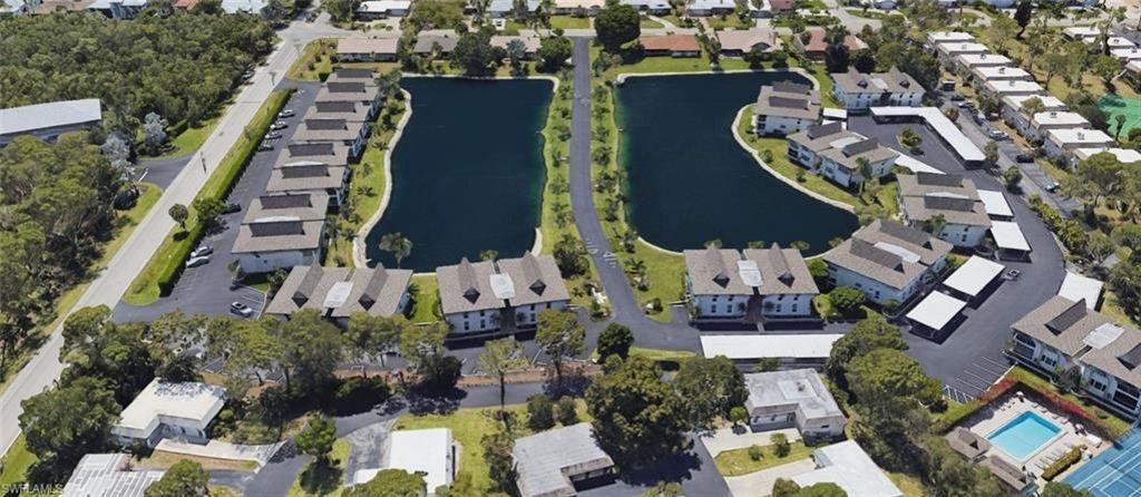 91 Georgetown Blvd, Unit 91, Naples, FL 34112 Photo