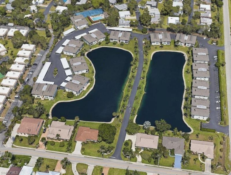 91 Georgetown Blvd, Unit 91, Naples, FL 34112 Photo