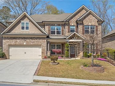 3188 Ivy Crossing Drive, Buford, GA 30519