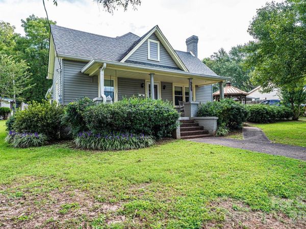 335 Harmon Street, Forest City, NC 28043