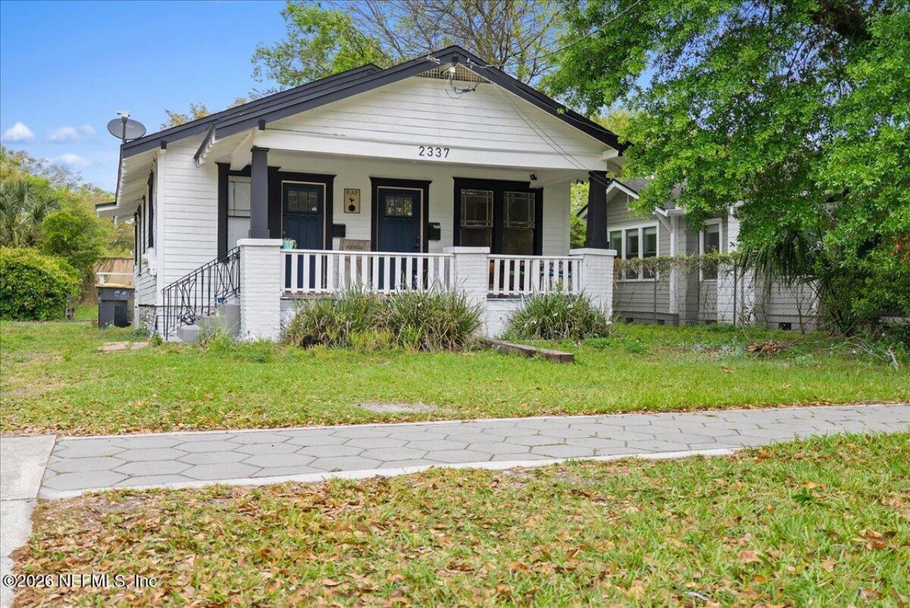 2337 Gilmore Street, Jacksonville, FL 32204 Photo