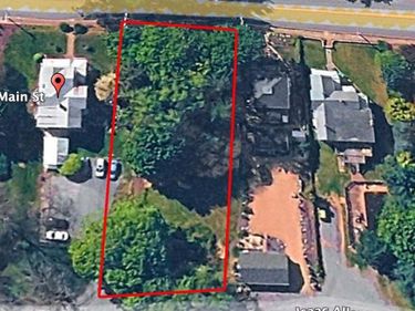 539 S MAIN , WOODSTOCK, VA 22664