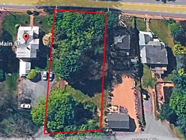 539 S MAIN, WOODSTOCK, VA 22664