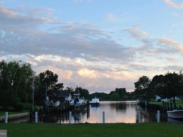 Lot 2 HEARTS DRIVE, CRISFIELD, MD 21817