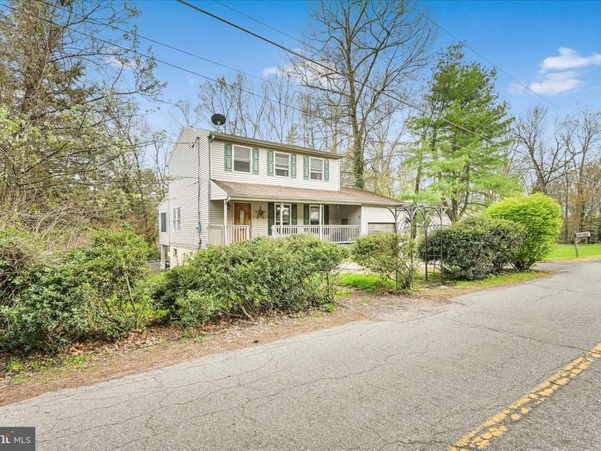 35 Hillside Road, Pottsville, PA 17901 Main Photo