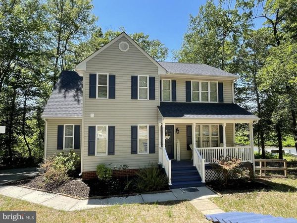 776 COURT HOUSE LANDING ROAD, KING AND QUEEN COURT HOUSE, VA 23085