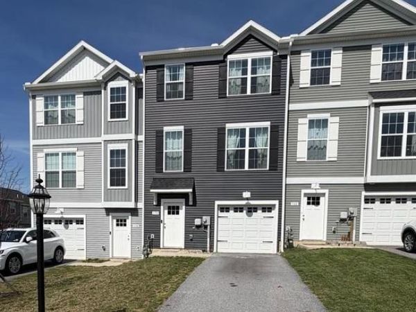 170 HUDSON BOULEVARD, RED LION, PA 17356