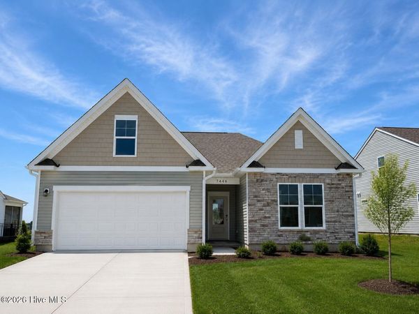 7446 Linda Vista Lane, Unit 274, Leland, NC 28451