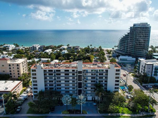 2300 NE 33rd Avenue, Unit 506, Fort Lauderdale, FL 33305
