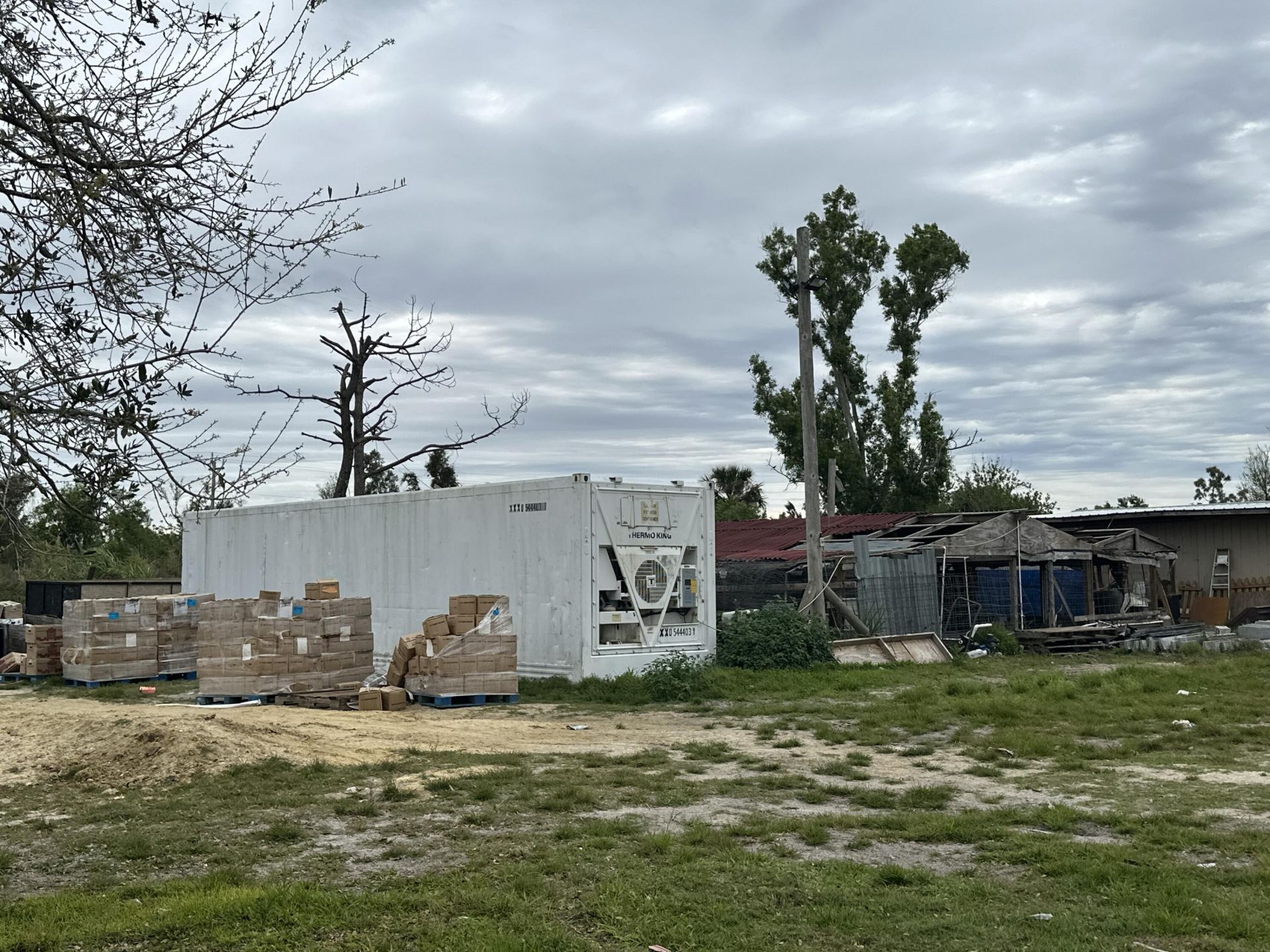 3401 Sand Road, Cape Coral, FL 33993 Photo